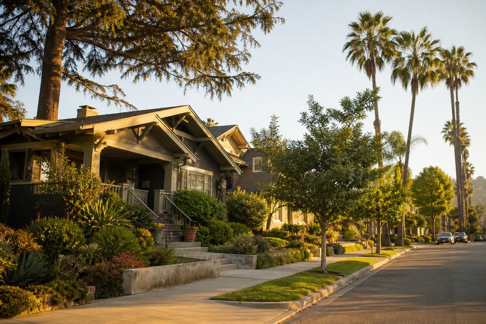 Glendale, Los Angeles area — local water damage restoration coverage